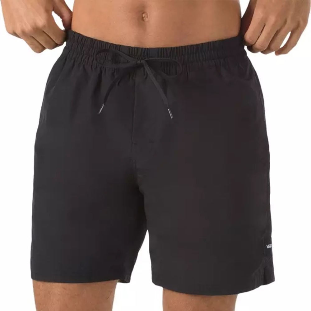 Vans Men's Primary II 17” Volley Shorts